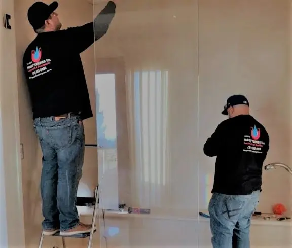 Professional plumbing installation for Tankless Water Heater Installation in Barnhart